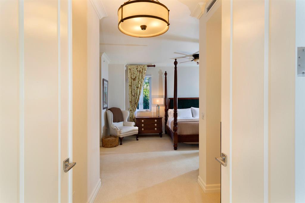 4001 NORTH OCEAN CONDO - Residential