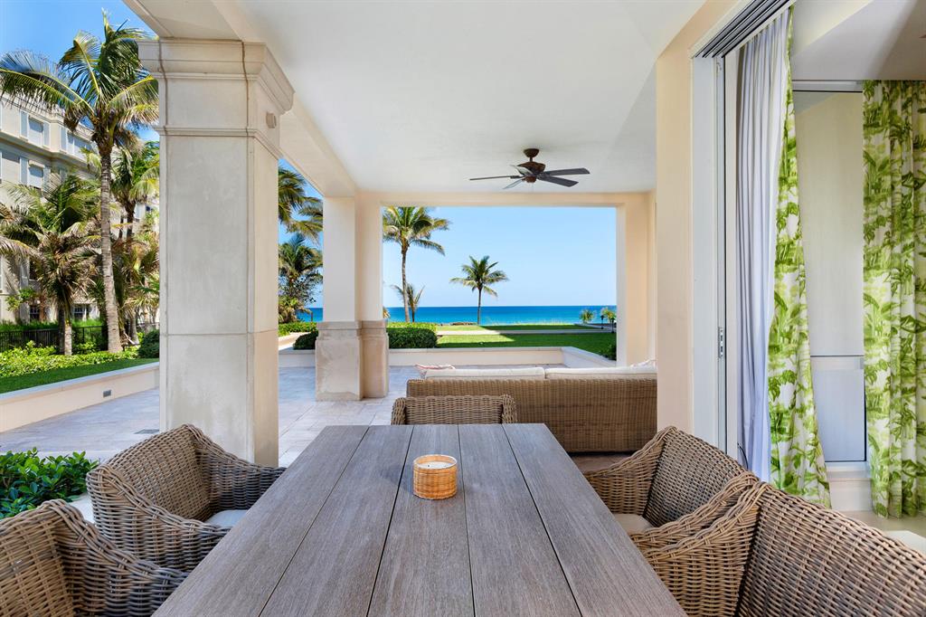 4001 NORTH OCEAN CONDO - Residential