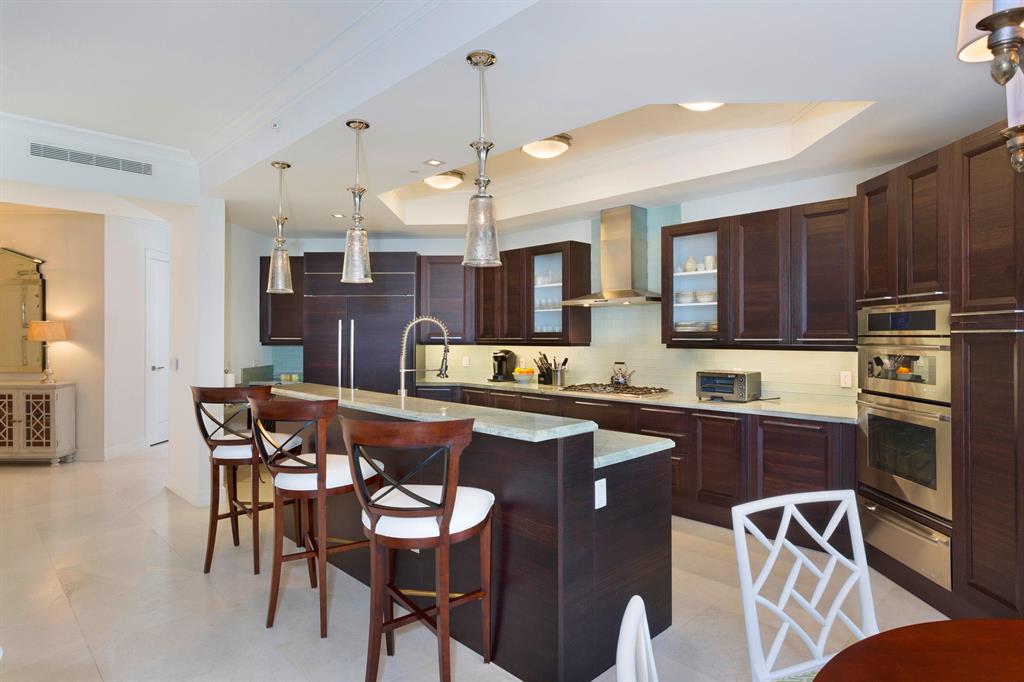 4001 NORTH OCEAN CONDO - Residential