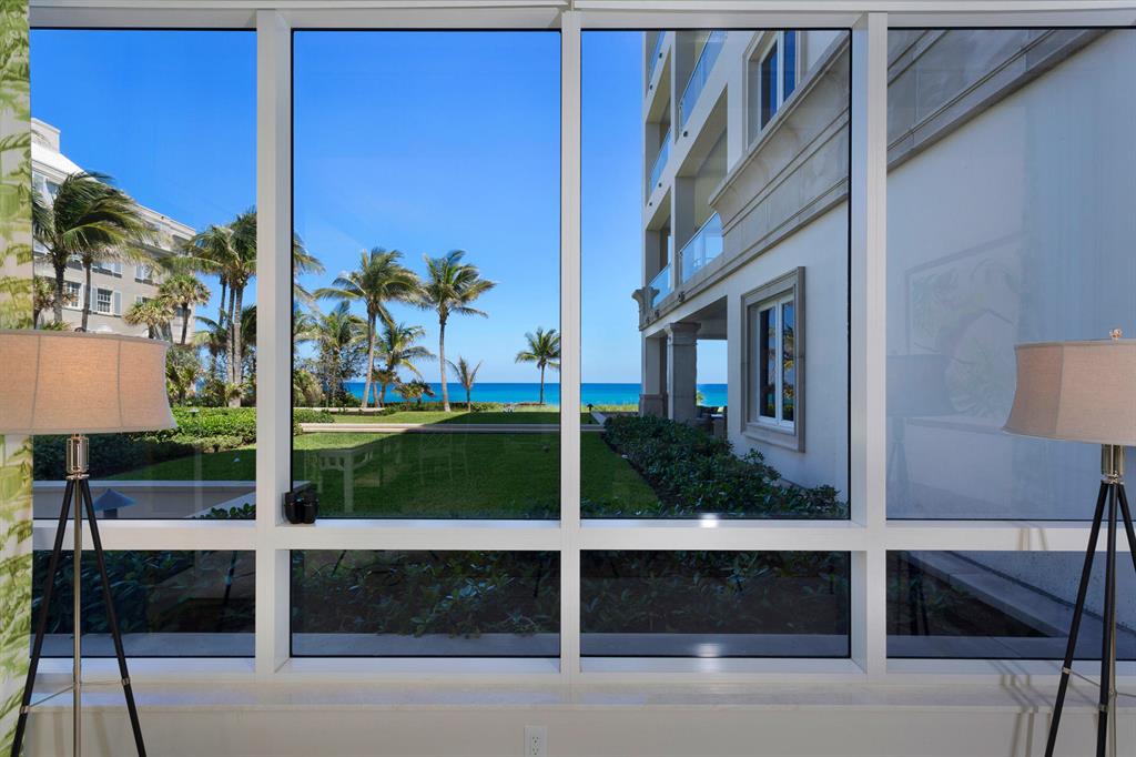 4001 NORTH OCEAN CONDO - Residential