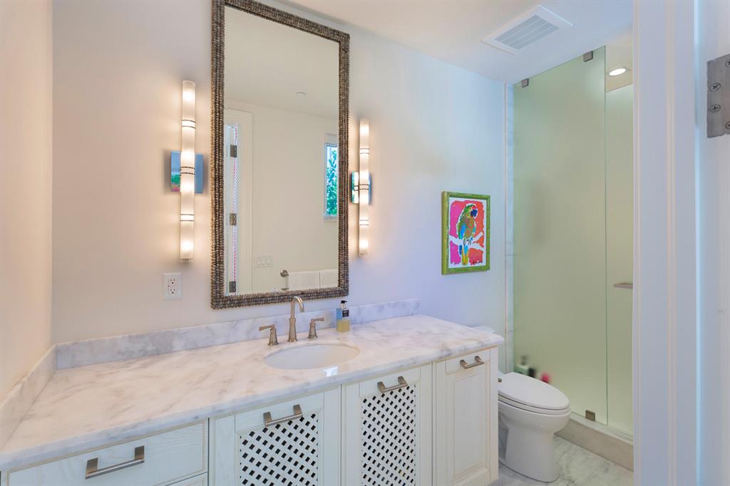 4001 NORTH OCEAN CONDO - Residential