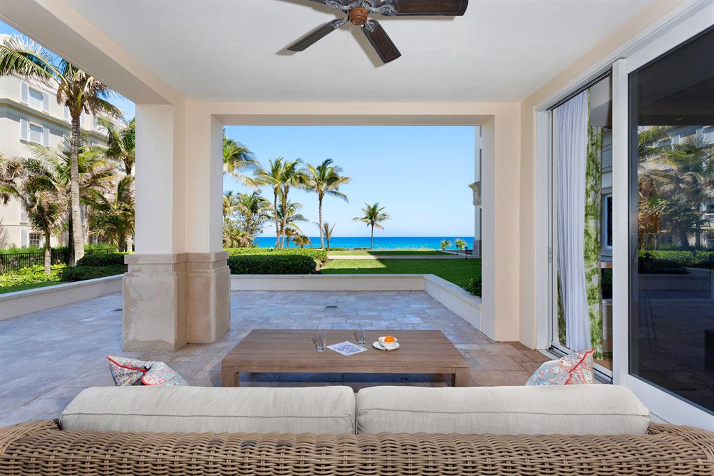 4001 NORTH OCEAN CONDO - Residential