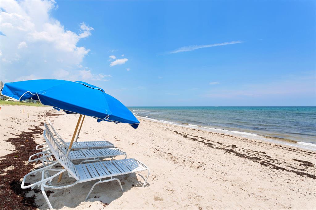 4001 NORTH OCEAN CONDO - Residential