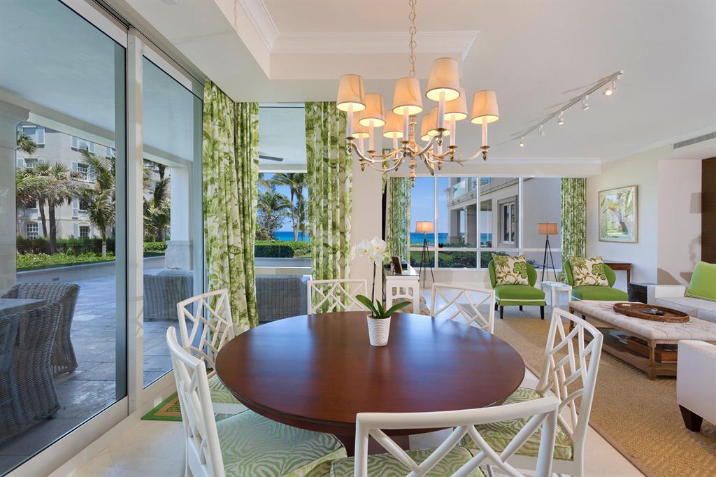 4001 NORTH OCEAN CONDO - Residential