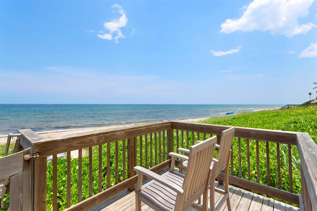 4001 NORTH OCEAN CONDO - Residential