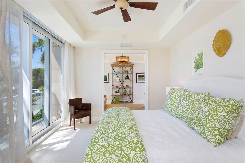 4001 NORTH OCEAN CONDO - Residential