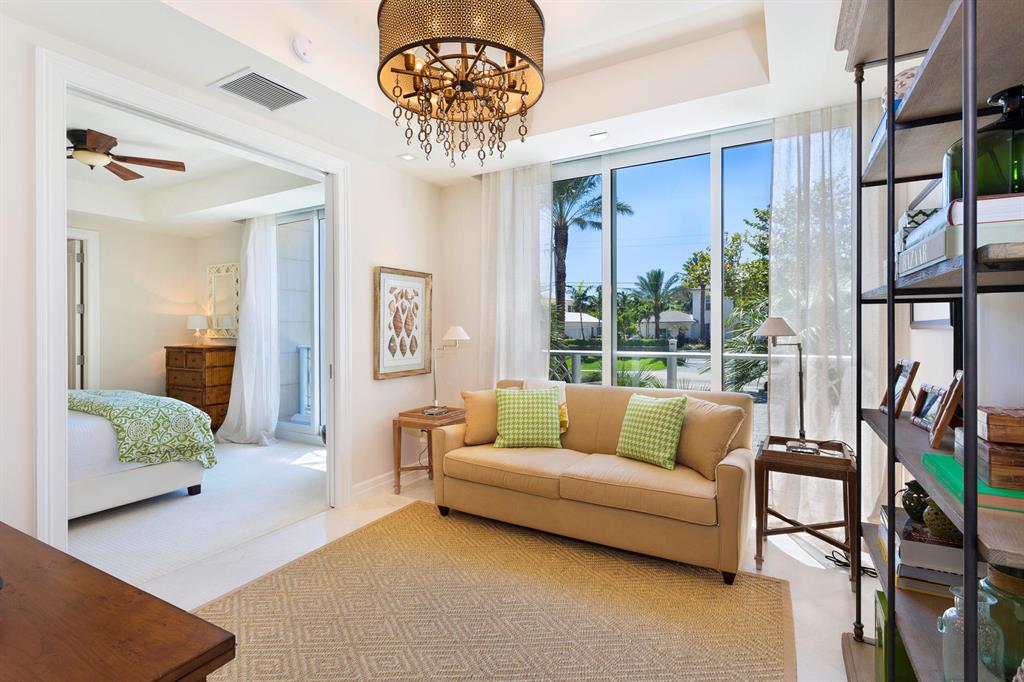 4001 NORTH OCEAN CONDO - Residential