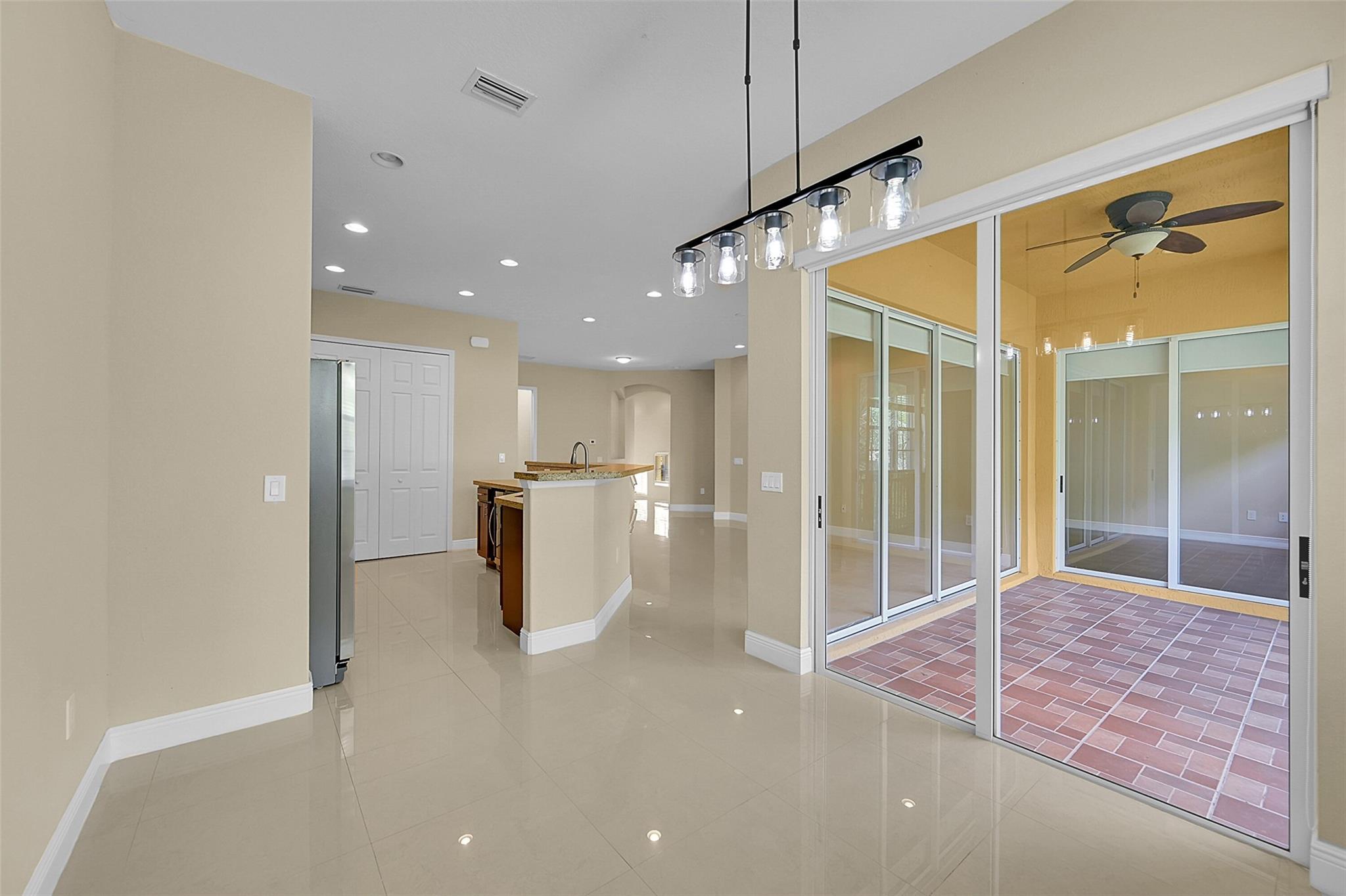 CYPRESS POINTE III AT HER - Residential Lease