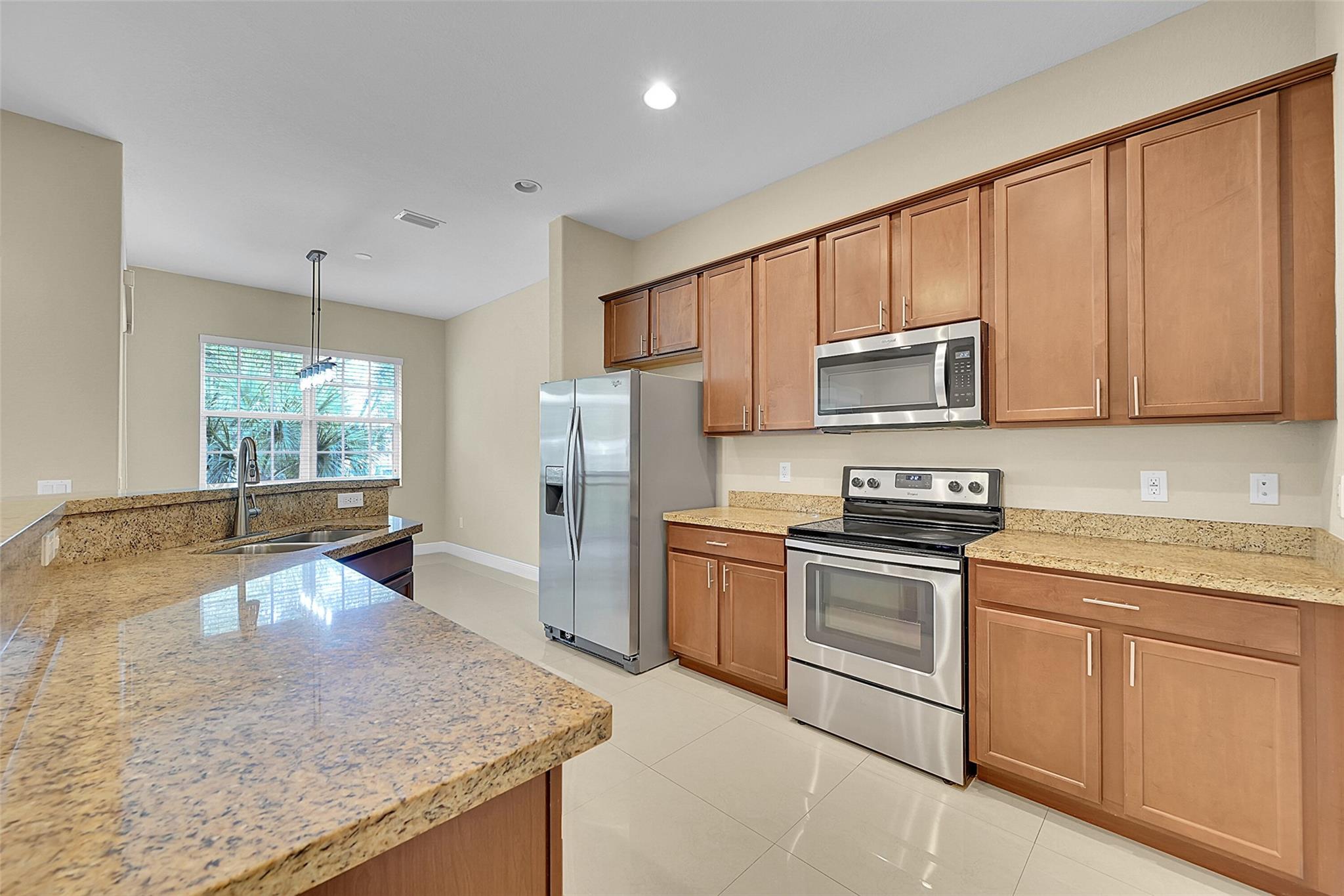 CYPRESS POINTE III AT HER - Residential Lease