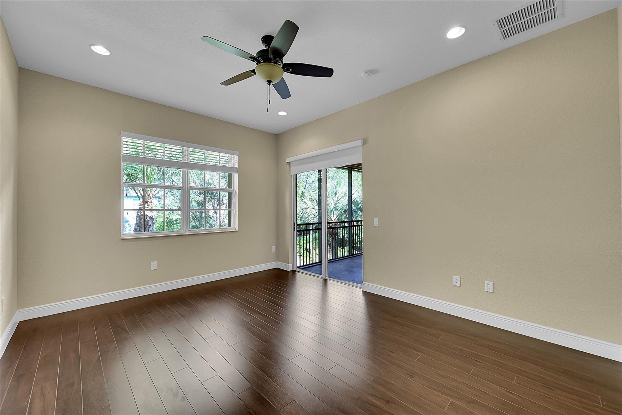 CYPRESS POINTE III AT HER - Residential Lease