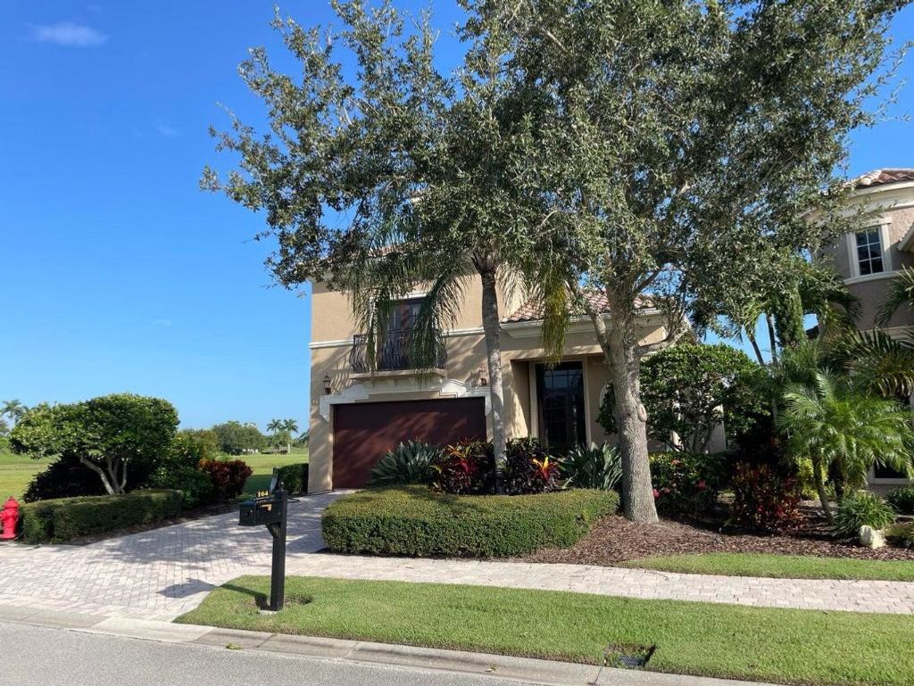 Photo of 164 SE Santa Gardenia, Port Saint Lucie, FL 34984 (MLS # R11141675)
