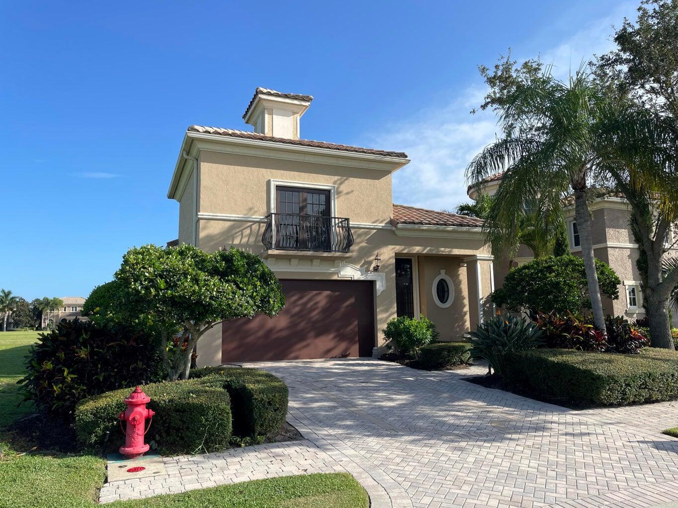 TESORO PLAT NO 6 - Residential Lease