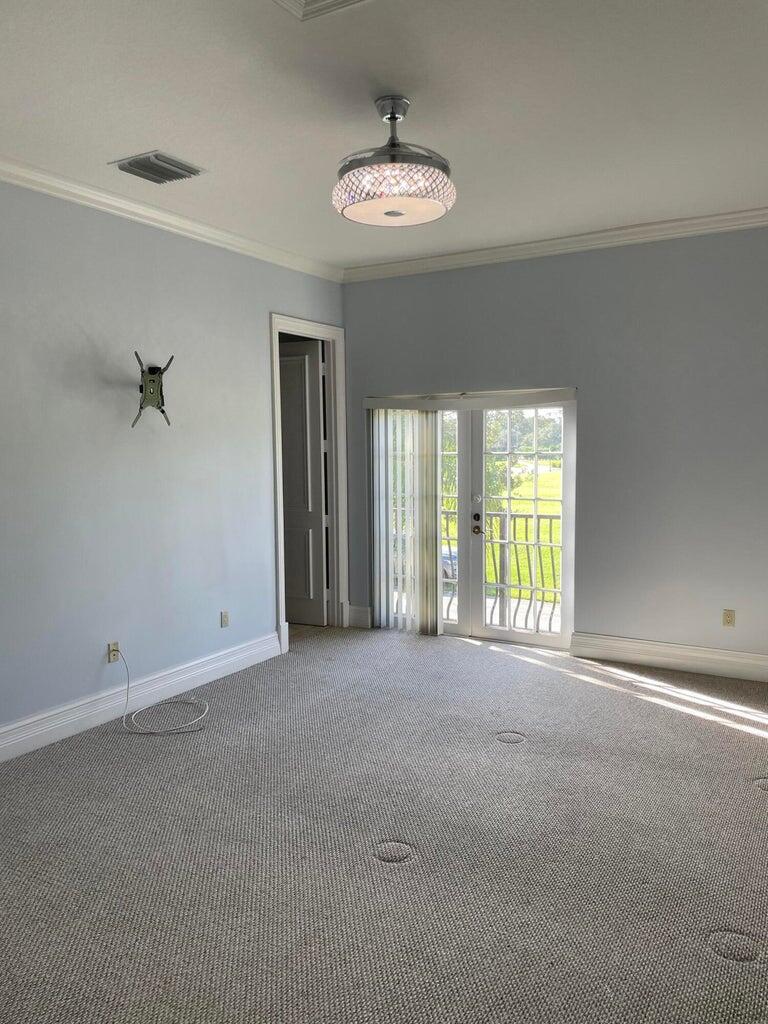 TESORO PLAT NO 6 - Residential Lease