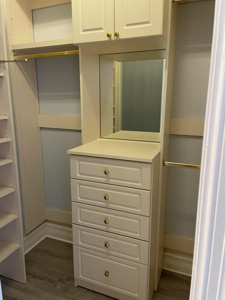 TESORO PLAT NO 6 - Residential Lease