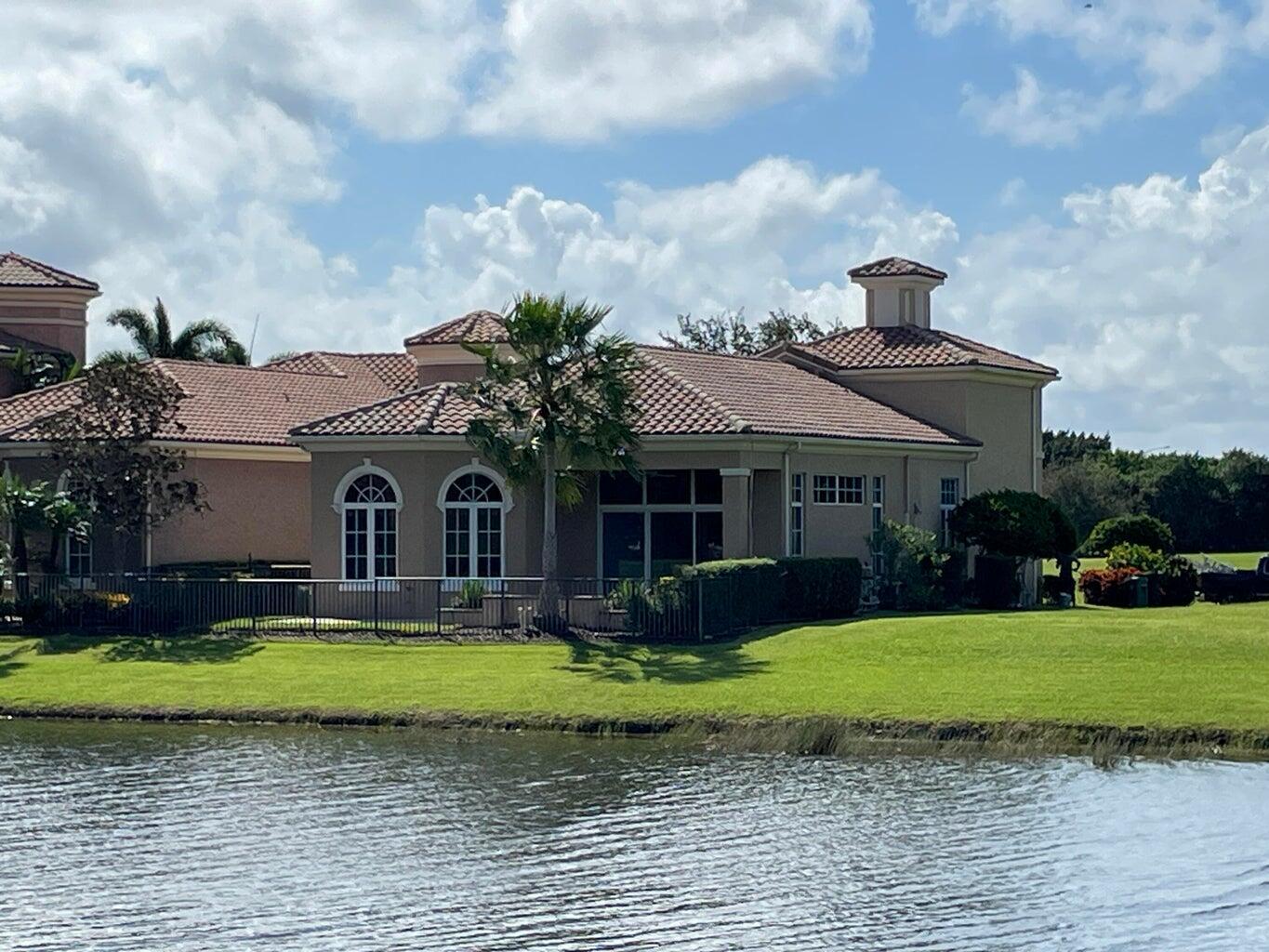 TESORO PLAT NO 6 - Residential Lease