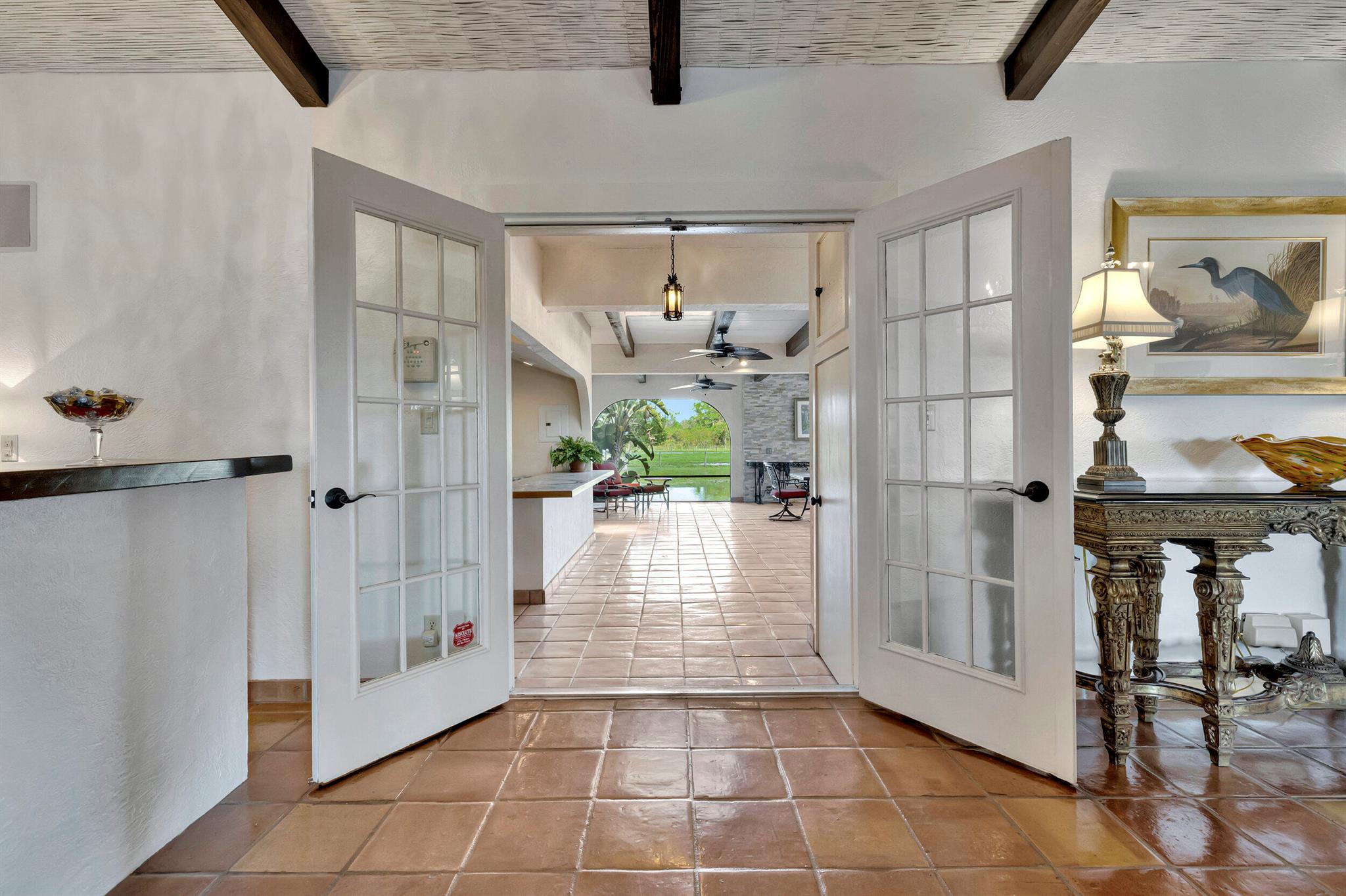 DARK HAMMOCK RANCHETTES - Residential