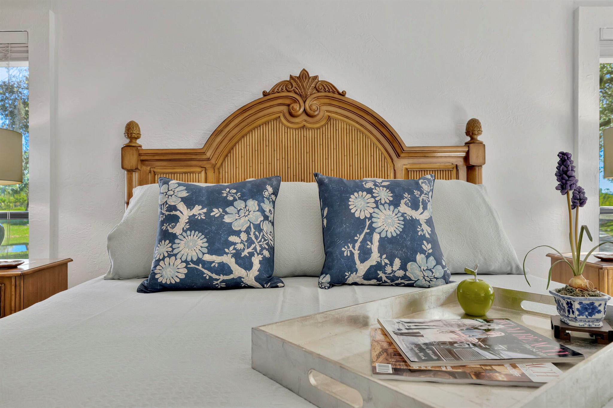 DARK HAMMOCK RANCHETTES - Residential