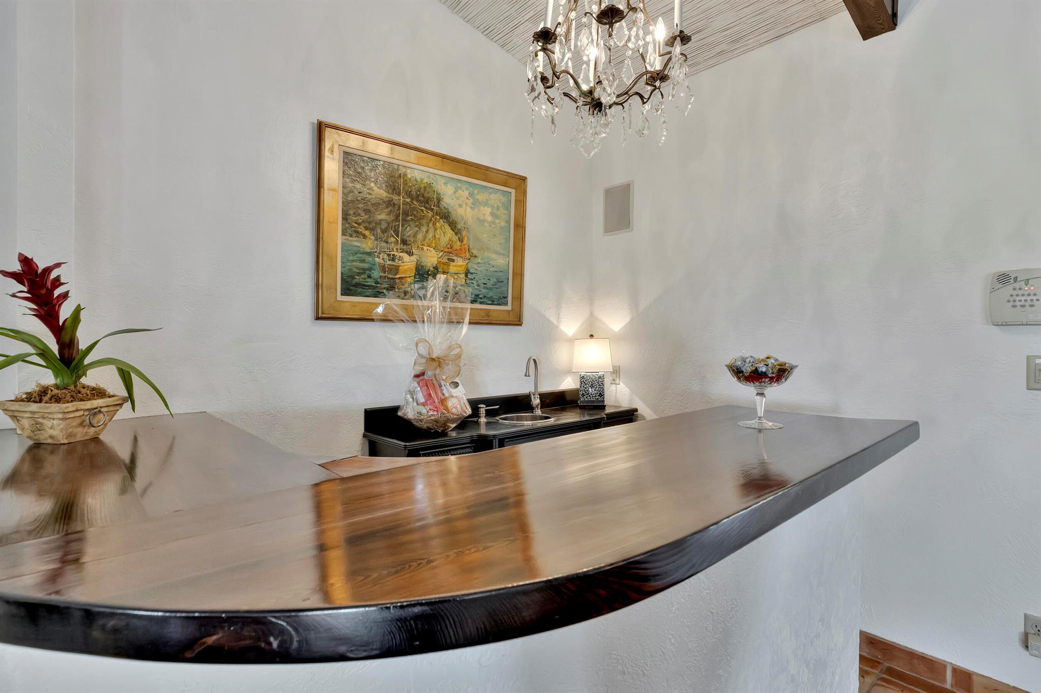 DARK HAMMOCK RANCHETTES - Residential