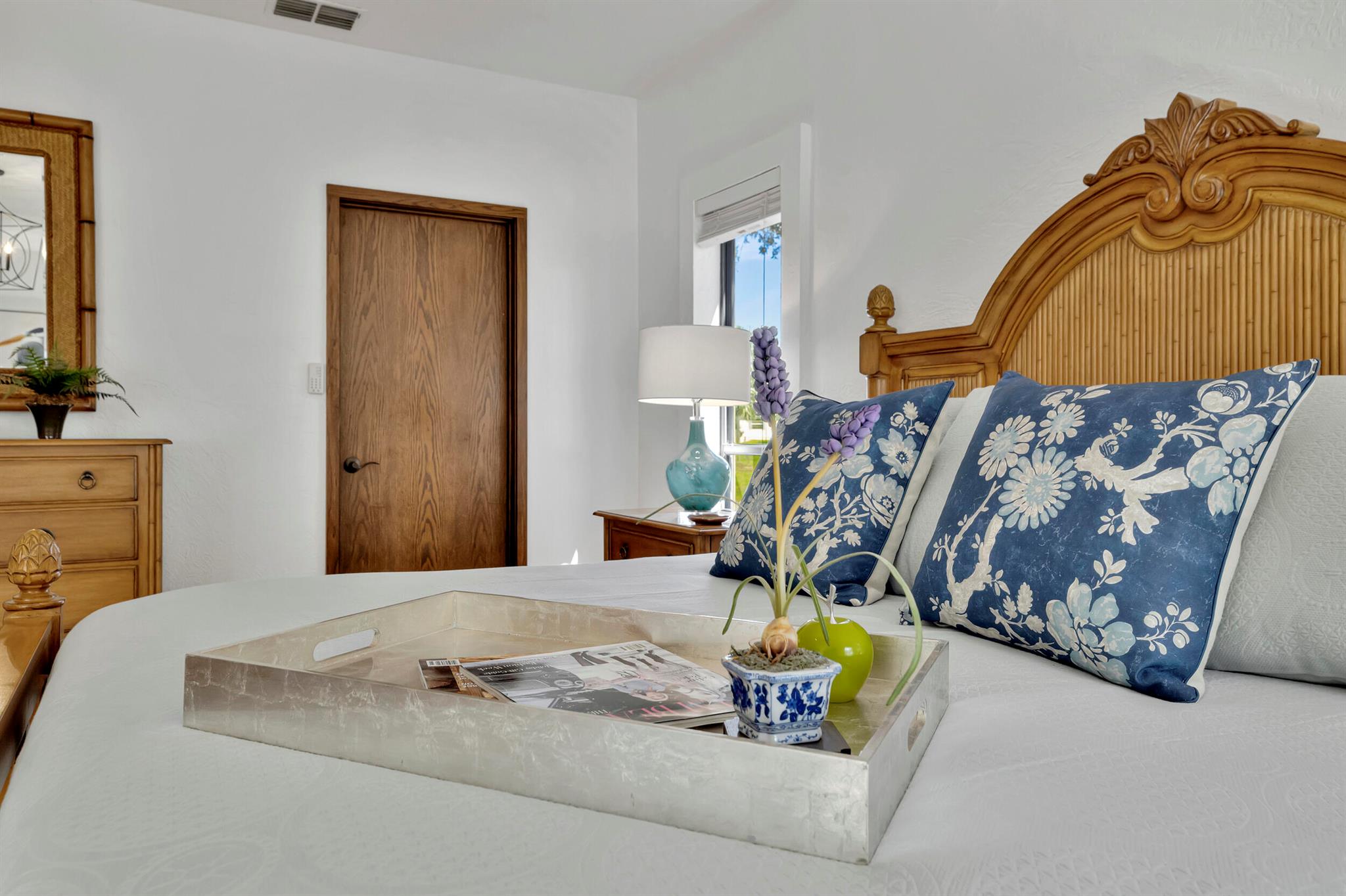 DARK HAMMOCK RANCHETTES - Residential