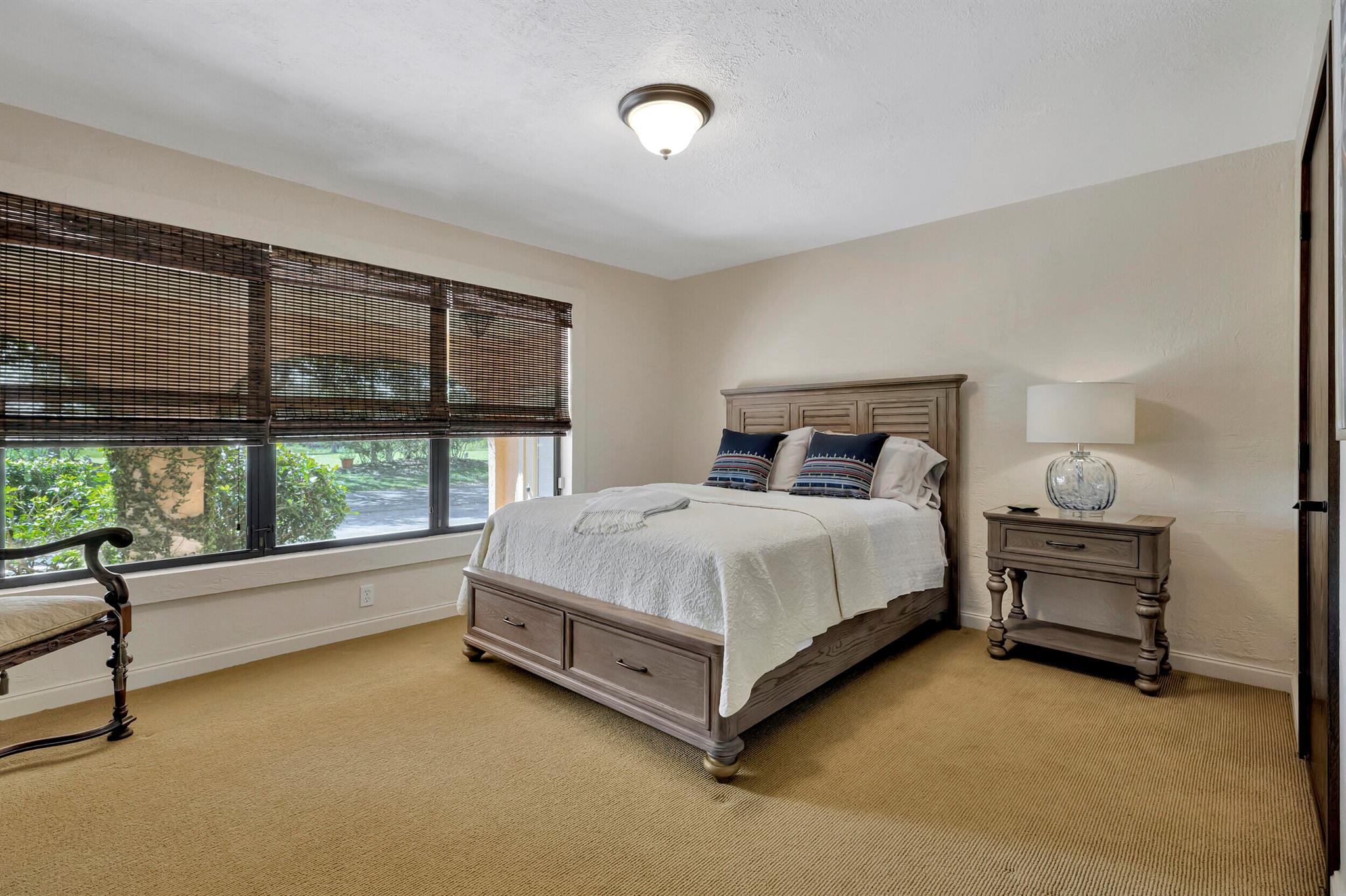 DARK HAMMOCK RANCHETTES - Residential