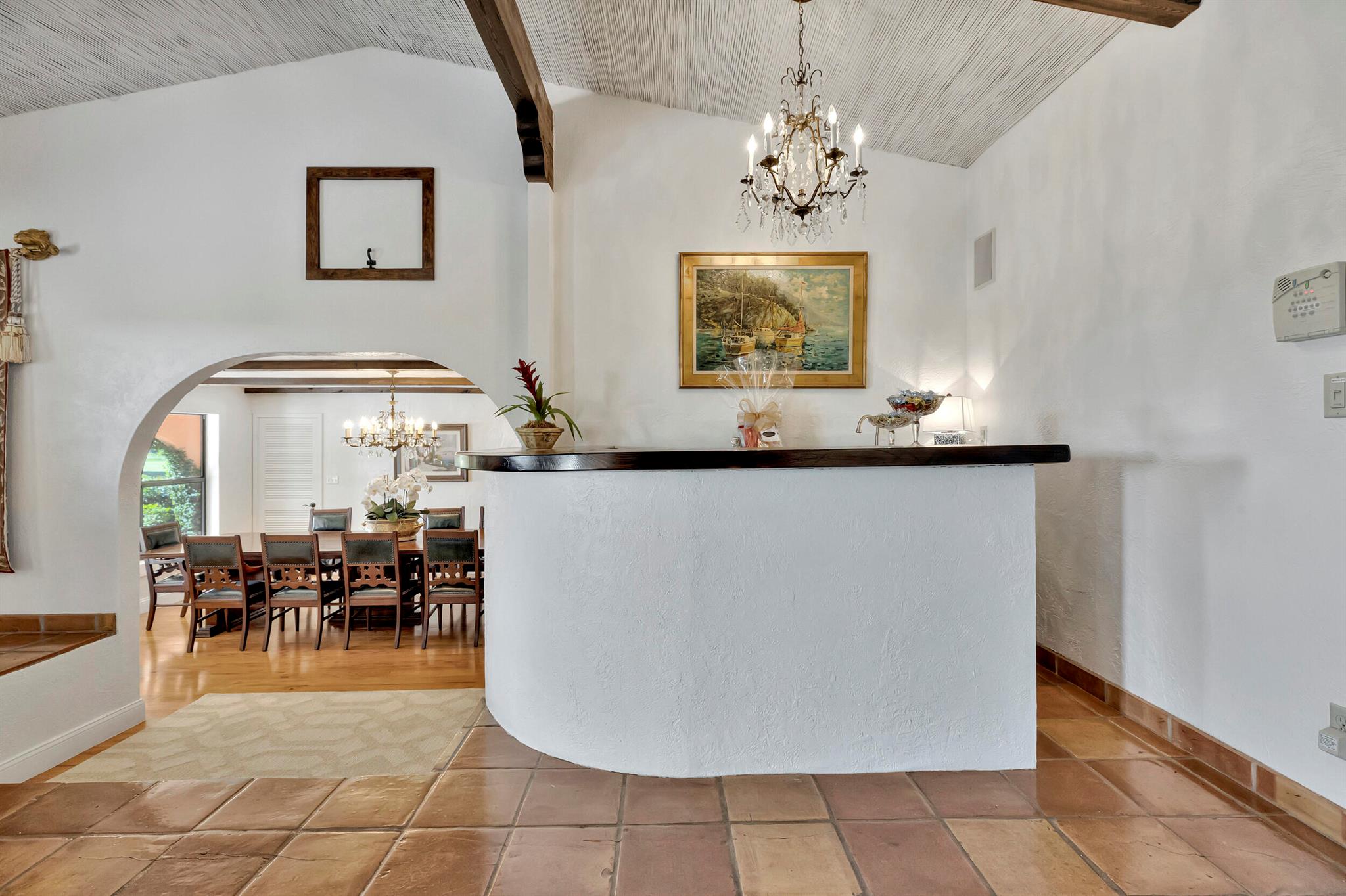 DARK HAMMOCK RANCHETTES - Residential