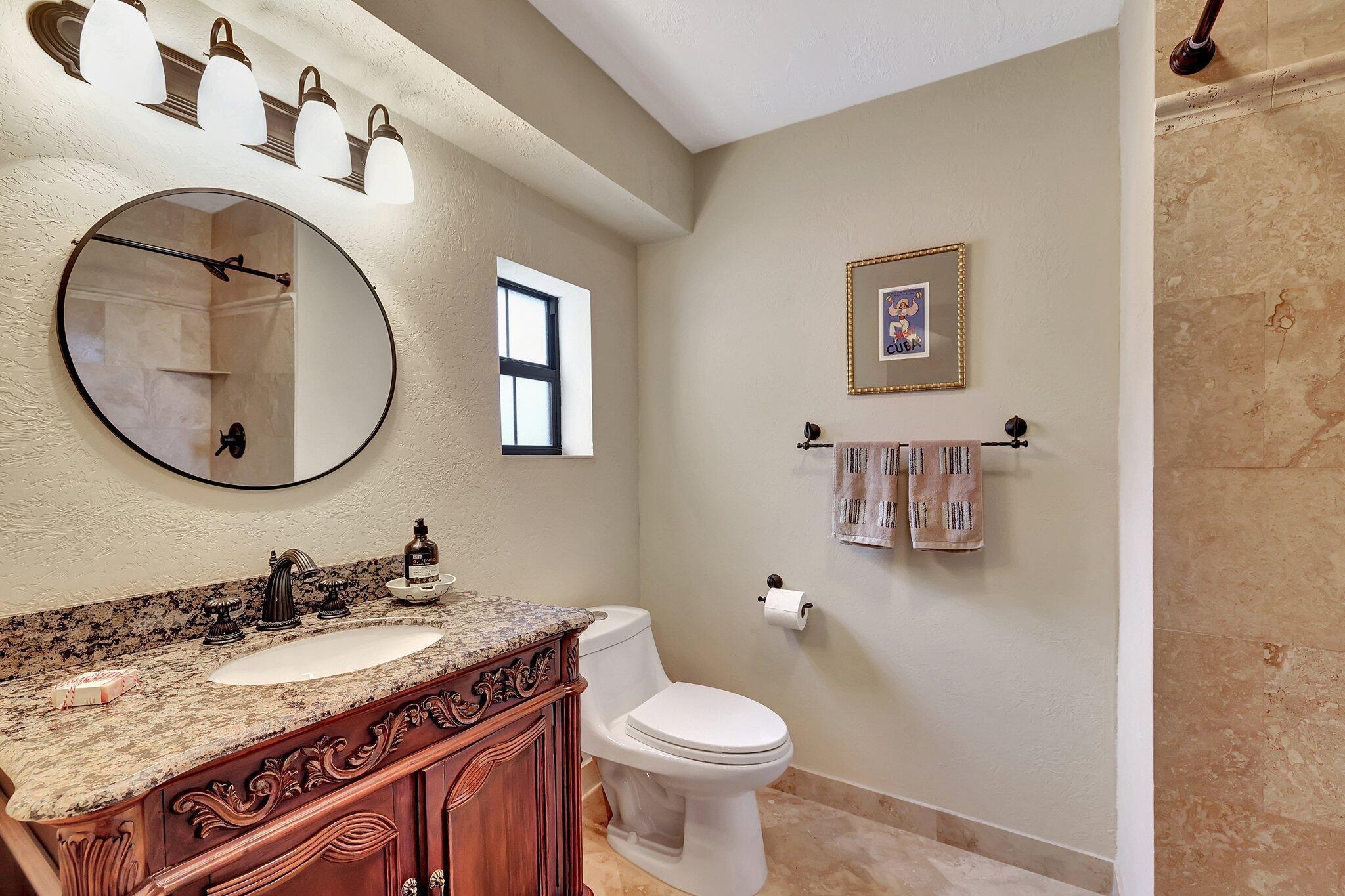 DARK HAMMOCK RANCHETTES - Residential