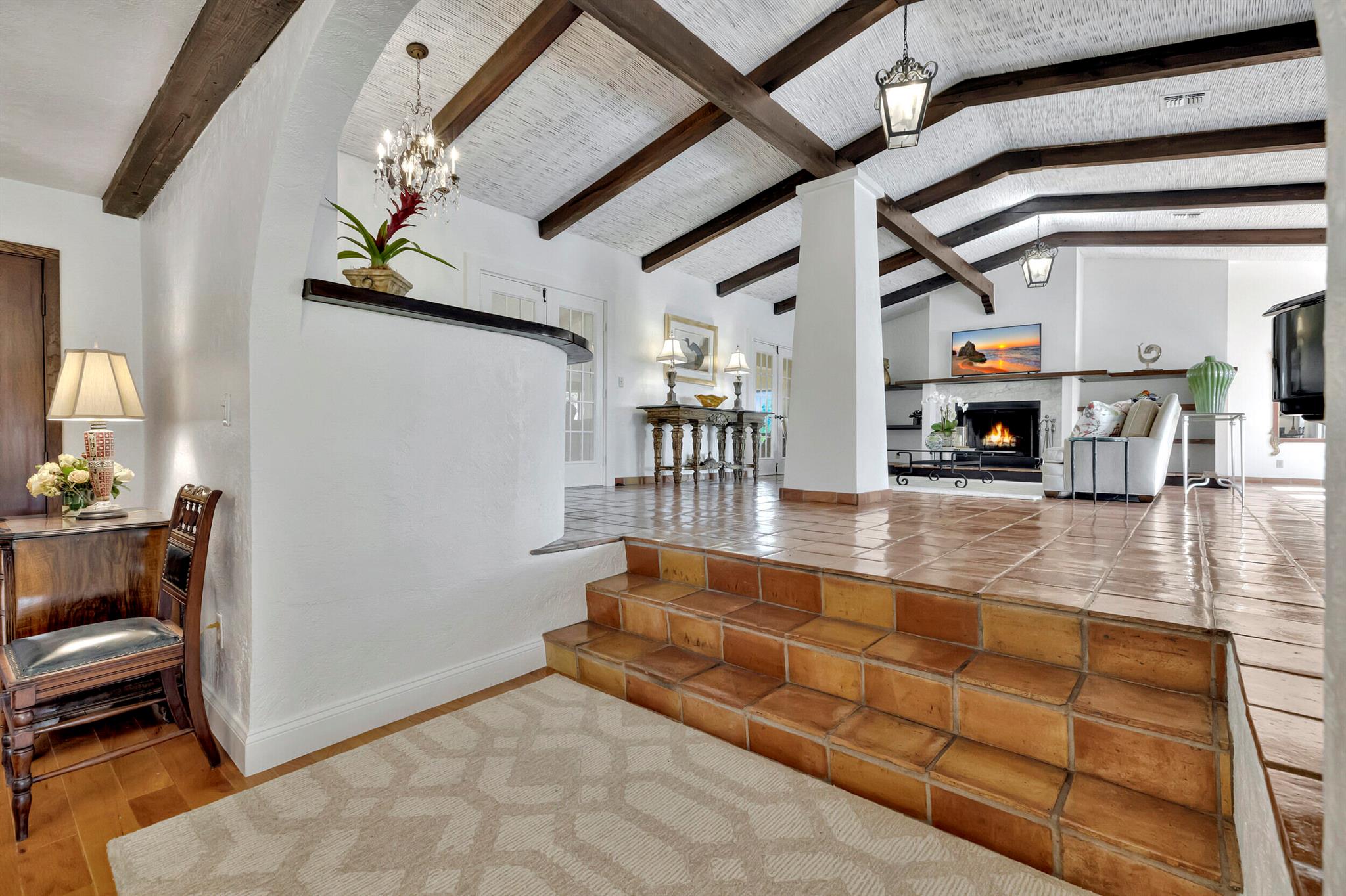 DARK HAMMOCK RANCHETTES - Residential