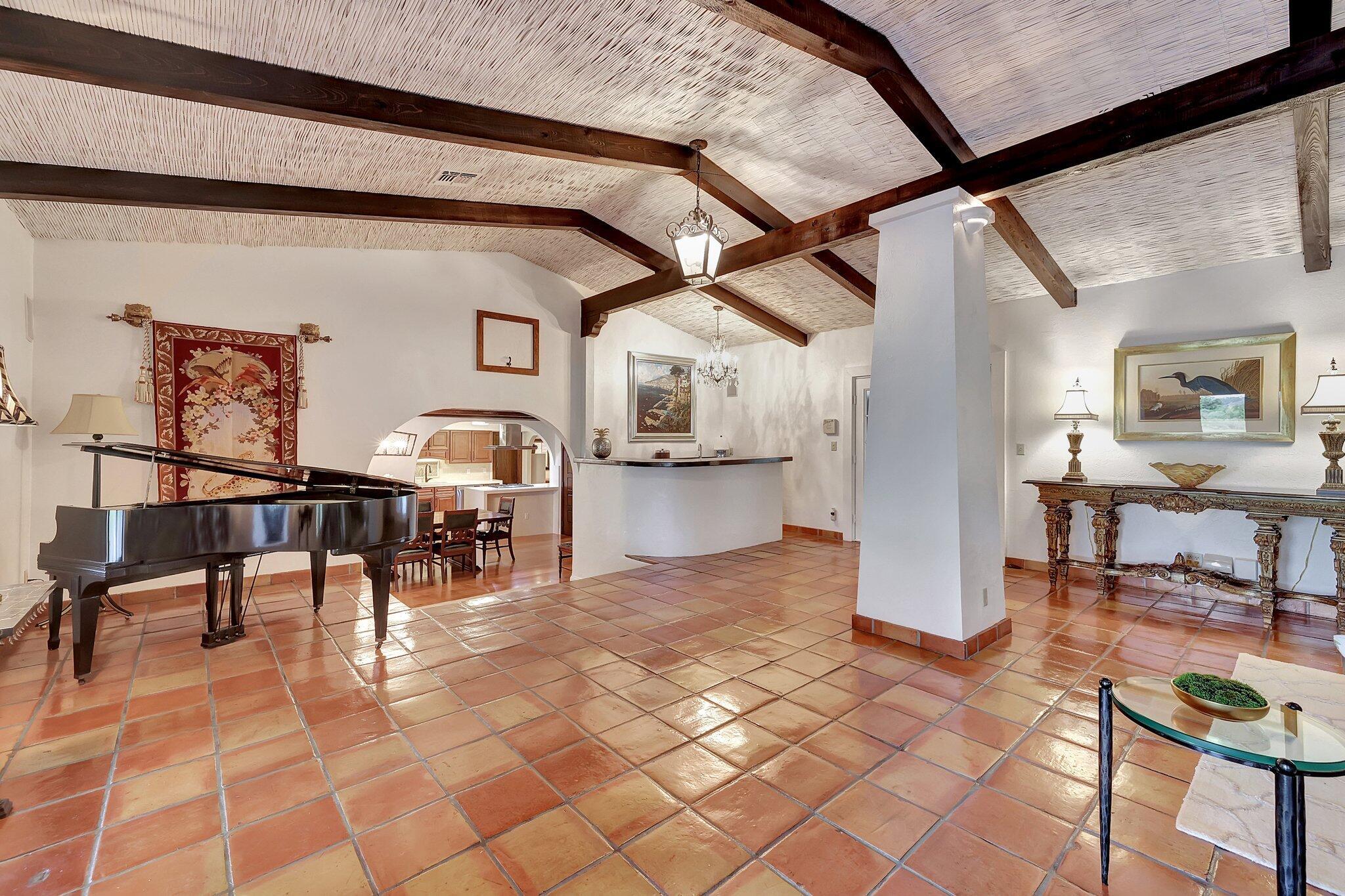 DARK HAMMOCK RANCHETTES - Residential