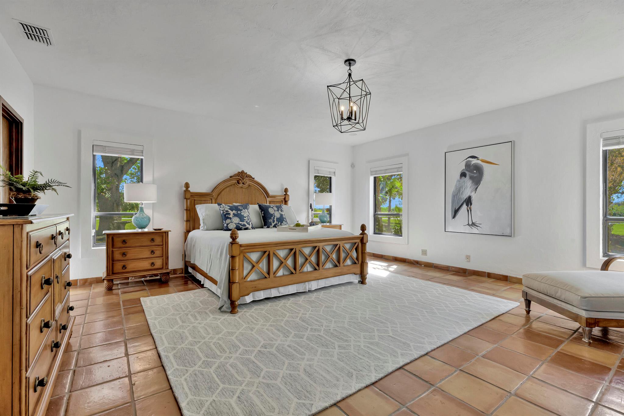 DARK HAMMOCK RANCHETTES - Residential