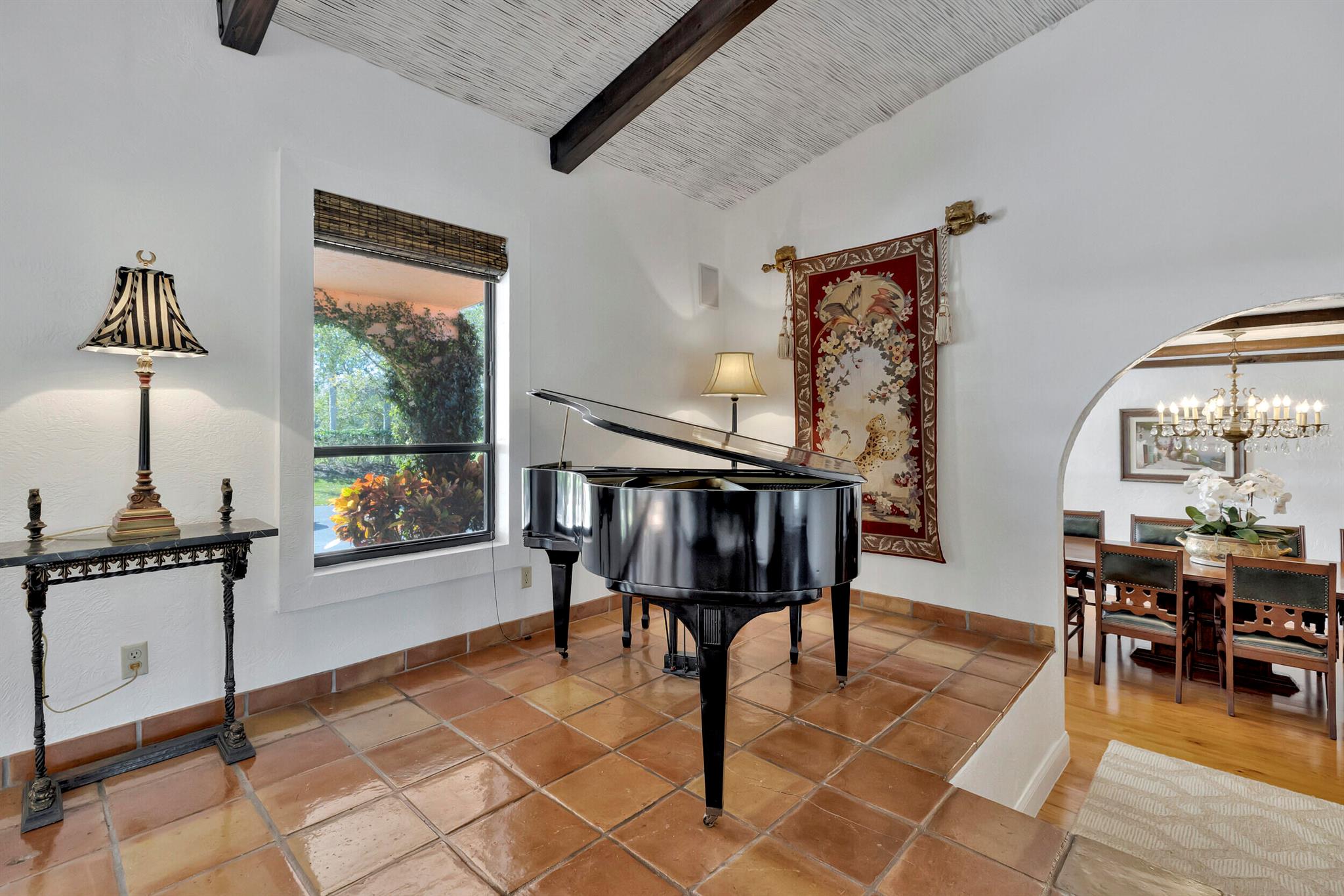 DARK HAMMOCK RANCHETTES - Residential