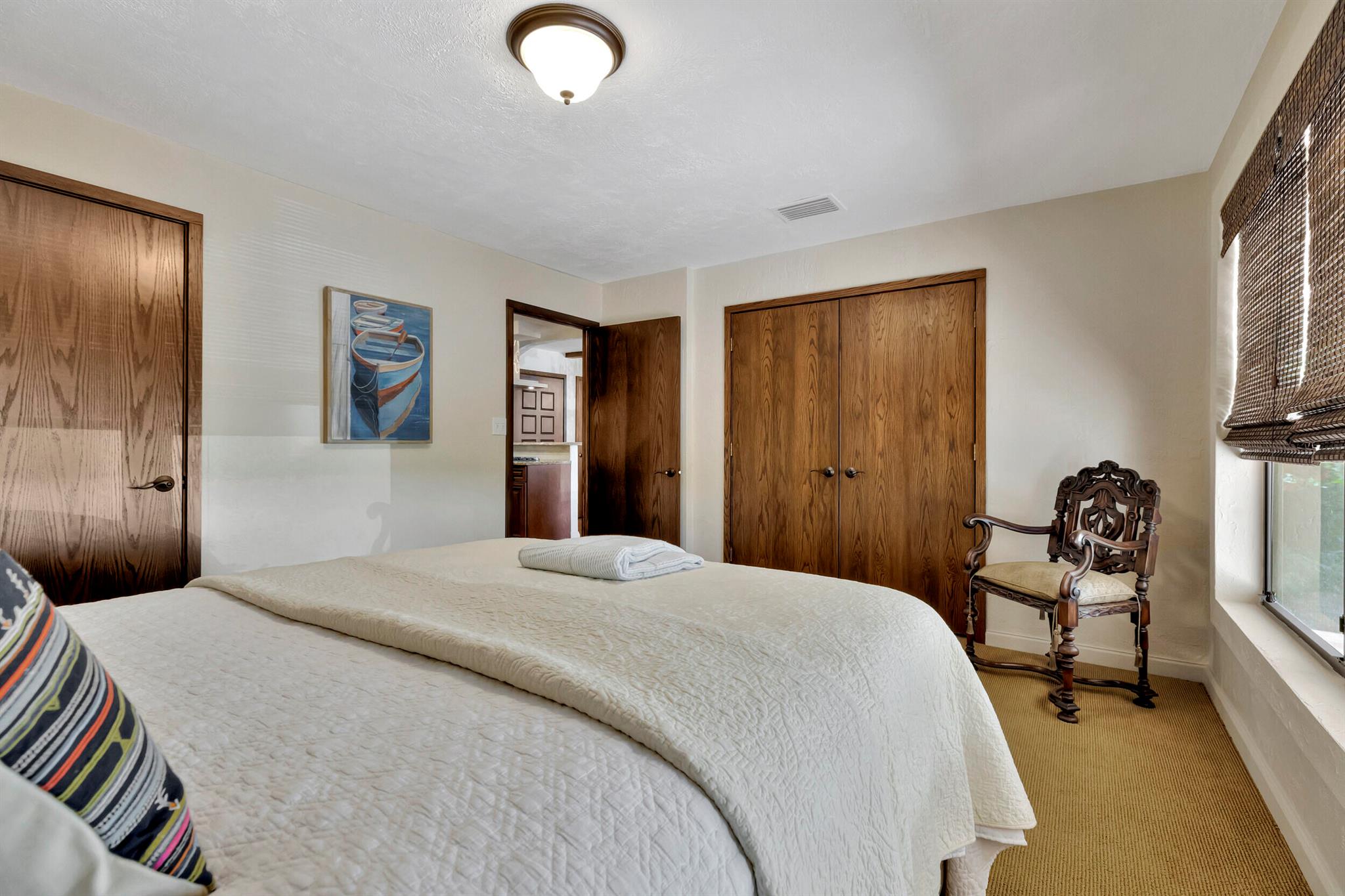 DARK HAMMOCK RANCHETTES - Residential