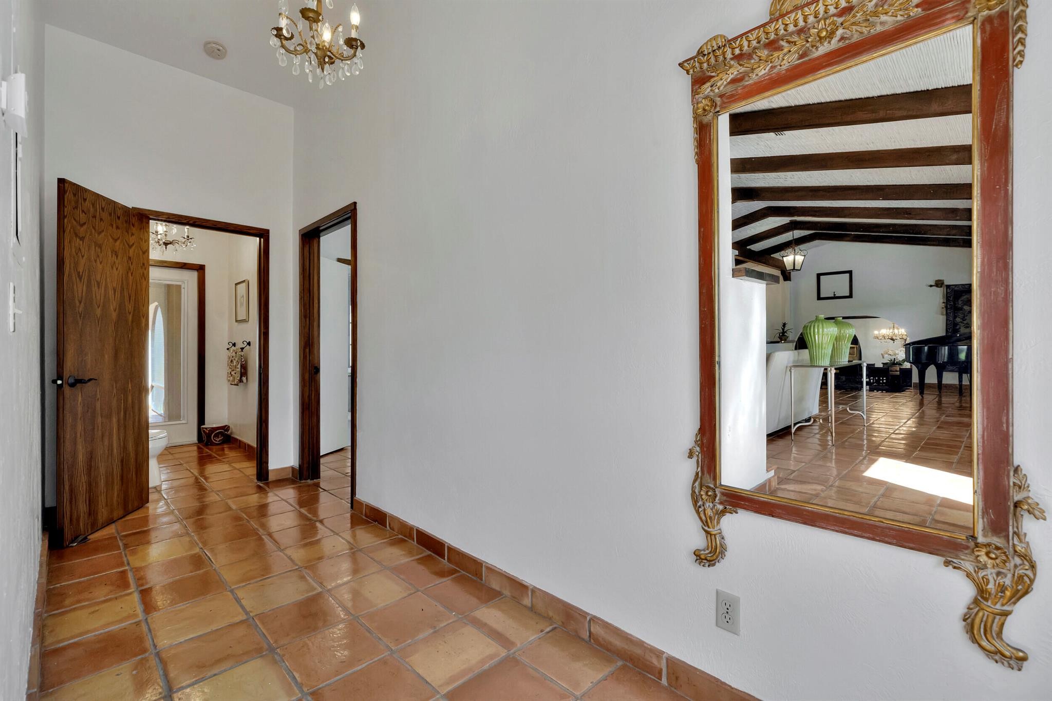 DARK HAMMOCK RANCHETTES - Residential