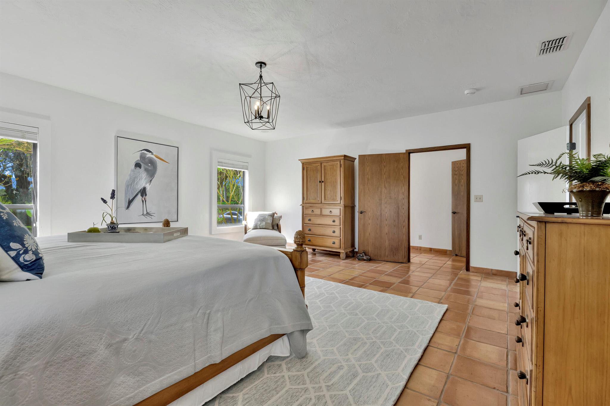 DARK HAMMOCK RANCHETTES - Residential