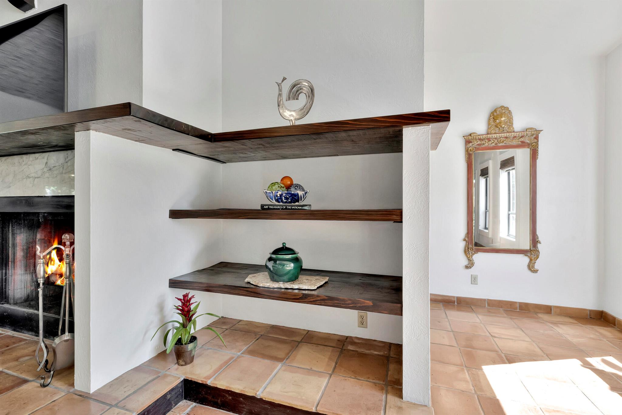 DARK HAMMOCK RANCHETTES - Residential