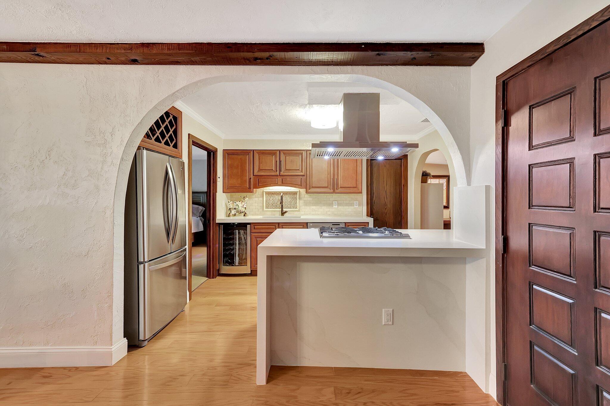 DARK HAMMOCK RANCHETTES - Residential