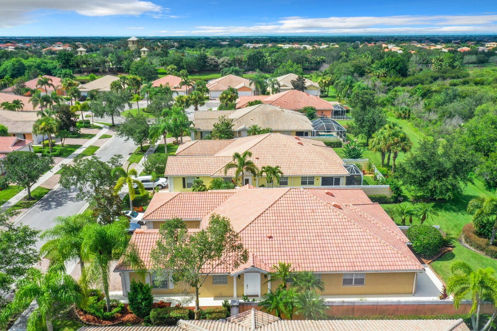 Photo of 10888 SW Dardanelle Drive, Port Saint Lucie, FL 34987 (MLS # R11005818)