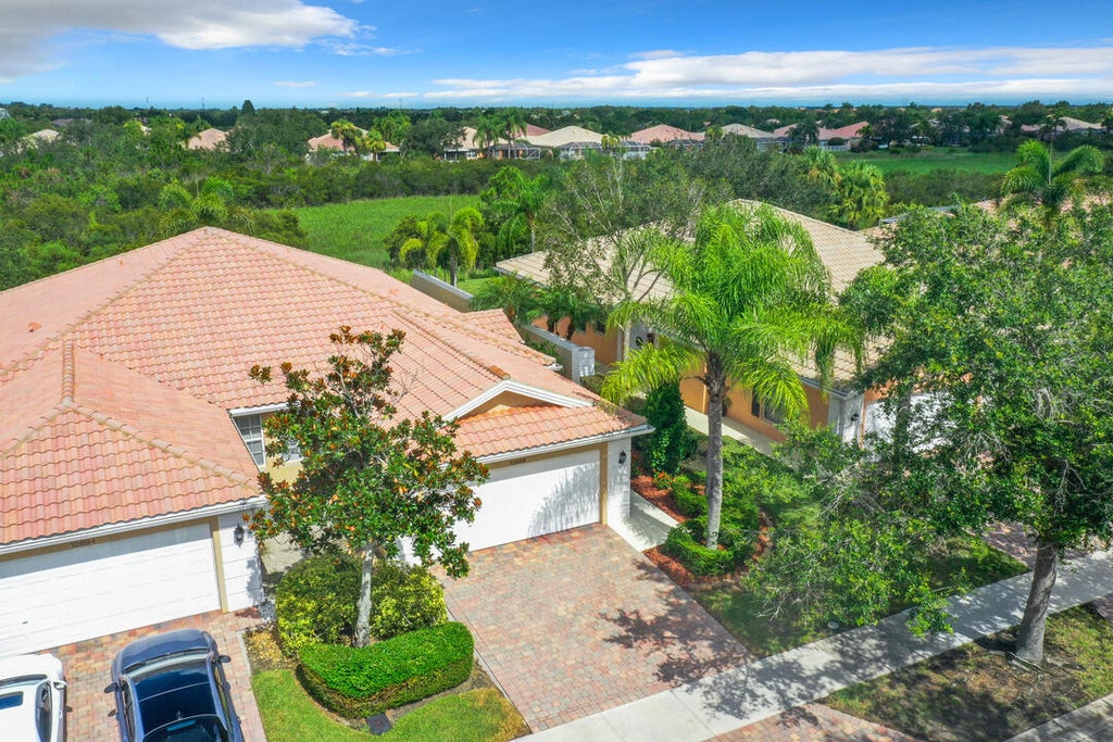 Photo of 10888 SW Dardanelle Drive, Port Saint Lucie, FL 34987 (MLS # R11005818)