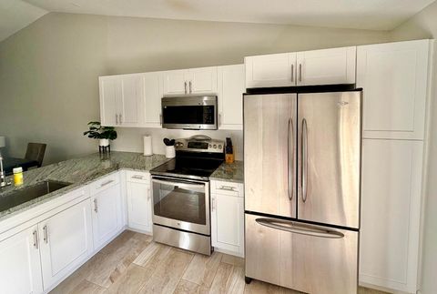 13135 Chadwick Court 8 Wellington FL 33414