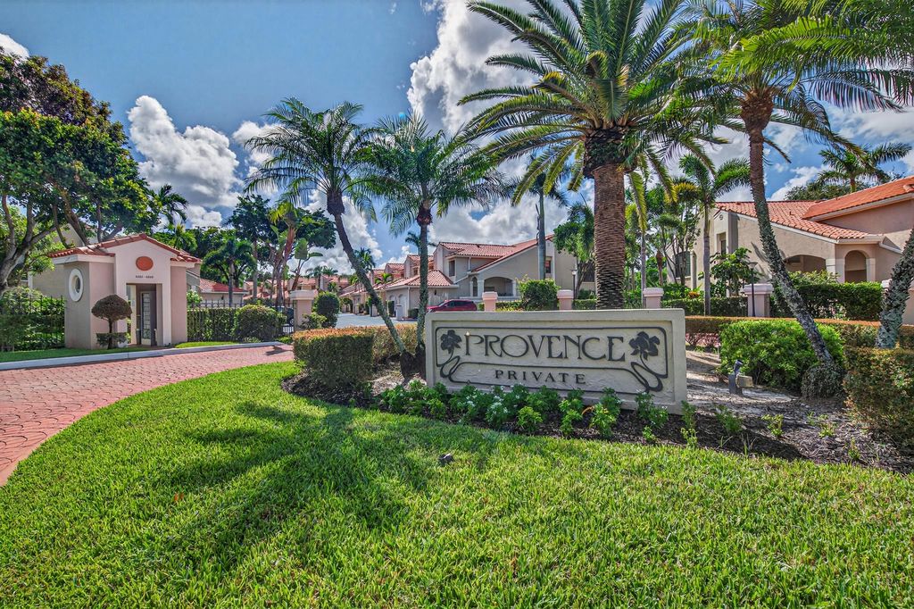 Photo of 6040 Verde Trail S #3010, Boca Raton, FL 33433 (MLS # R11127797)