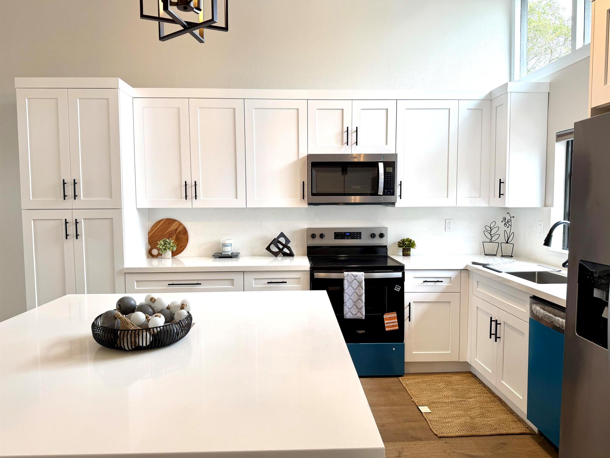 Briar Bay Townhouse Estat - Residential