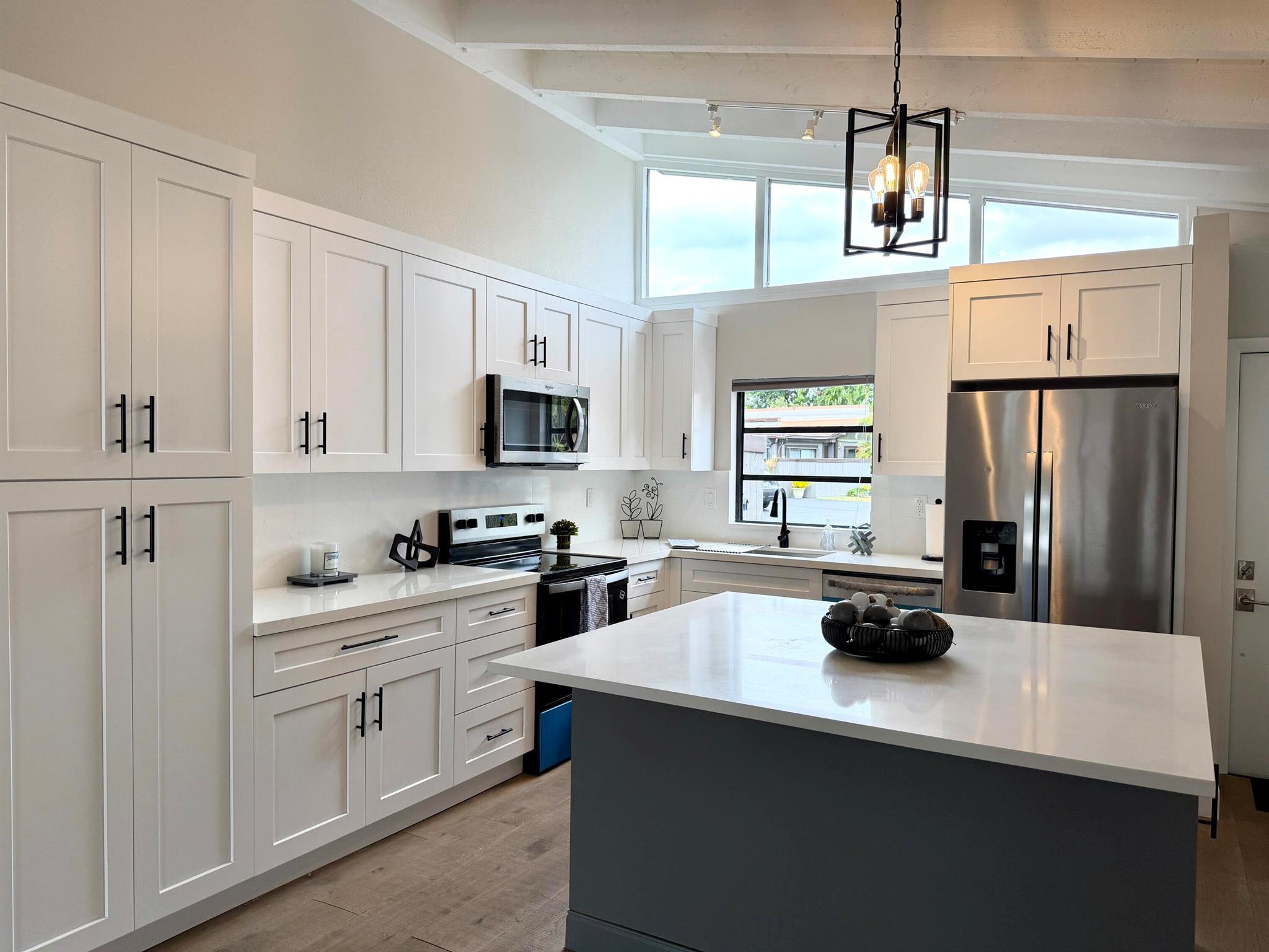 Briar Bay Townhouse Estat - Residential