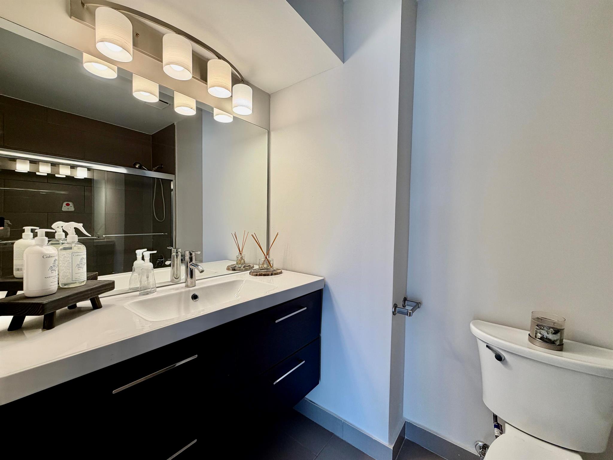 Briar Bay Townhouse Estat - Residential