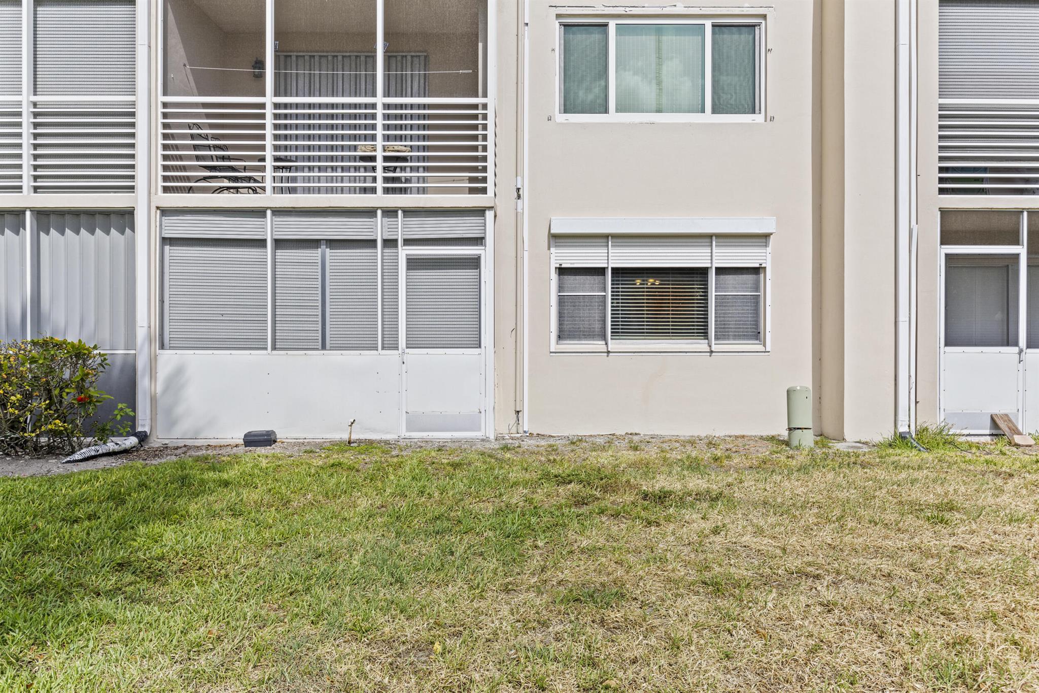 LAKE CLARKE GARDENS CONDO - Residential
