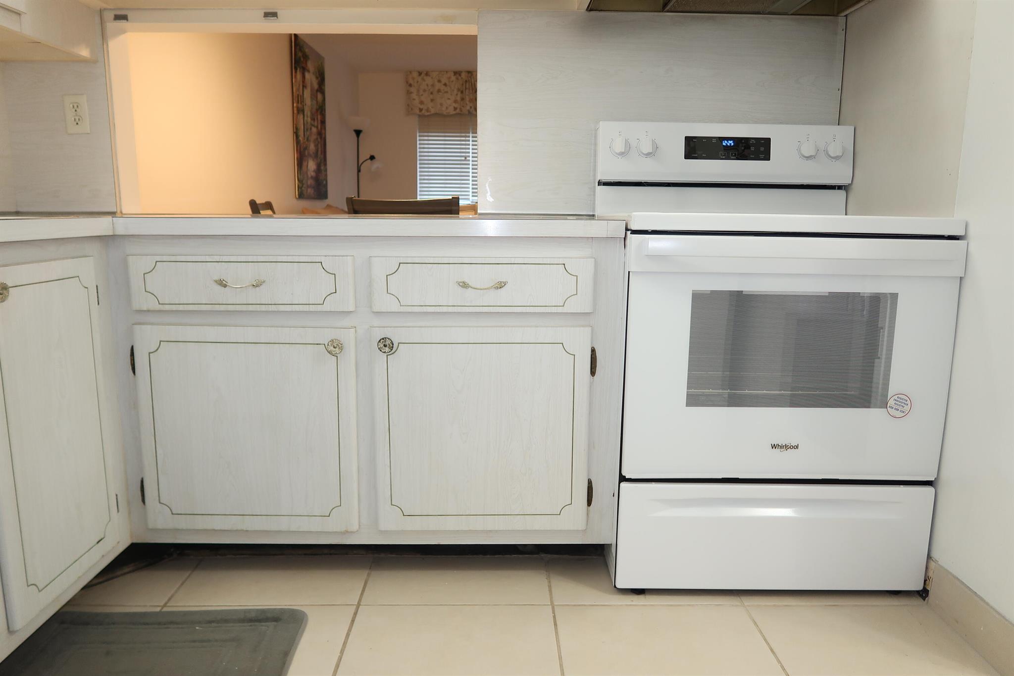 LAKE CLARKE GARDENS CONDO - Residential