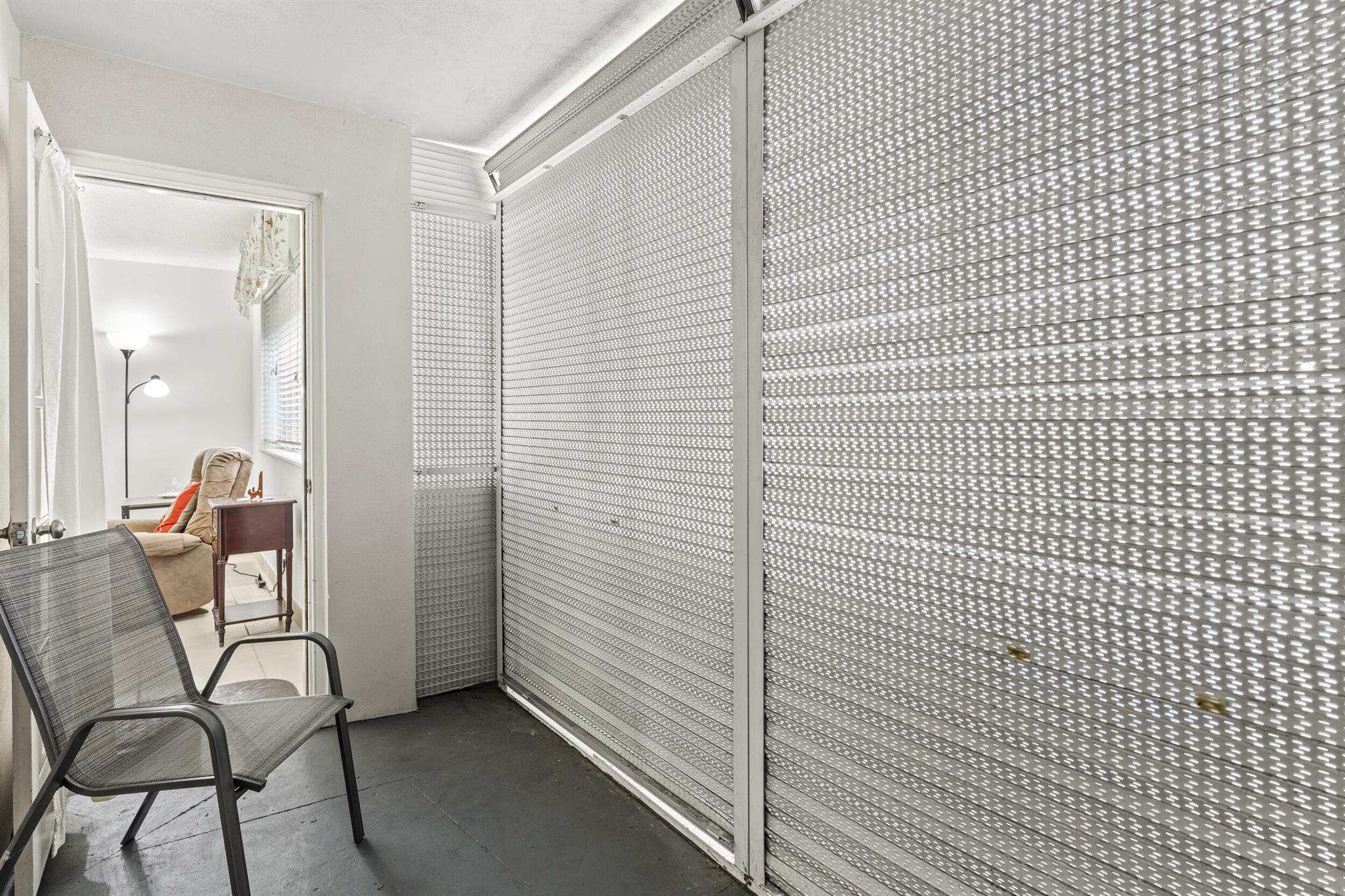 LAKE CLARKE GARDENS CONDO - Residential