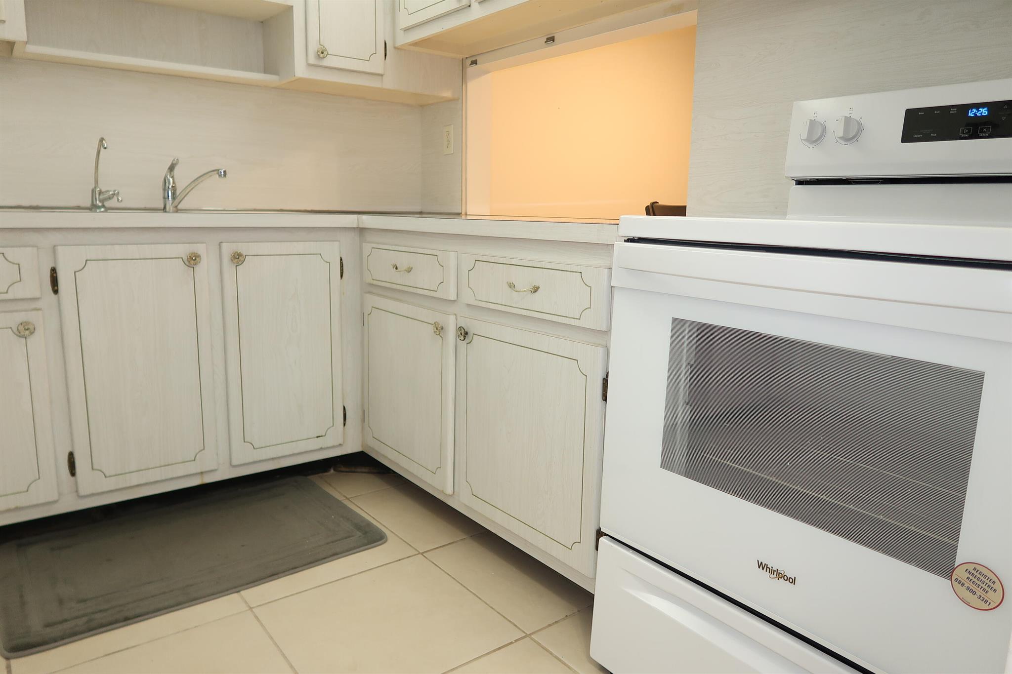 LAKE CLARKE GARDENS CONDO - Residential