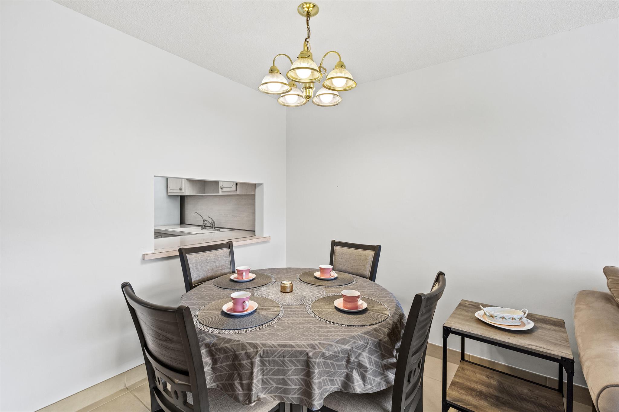 2855 S Garden Drive 106