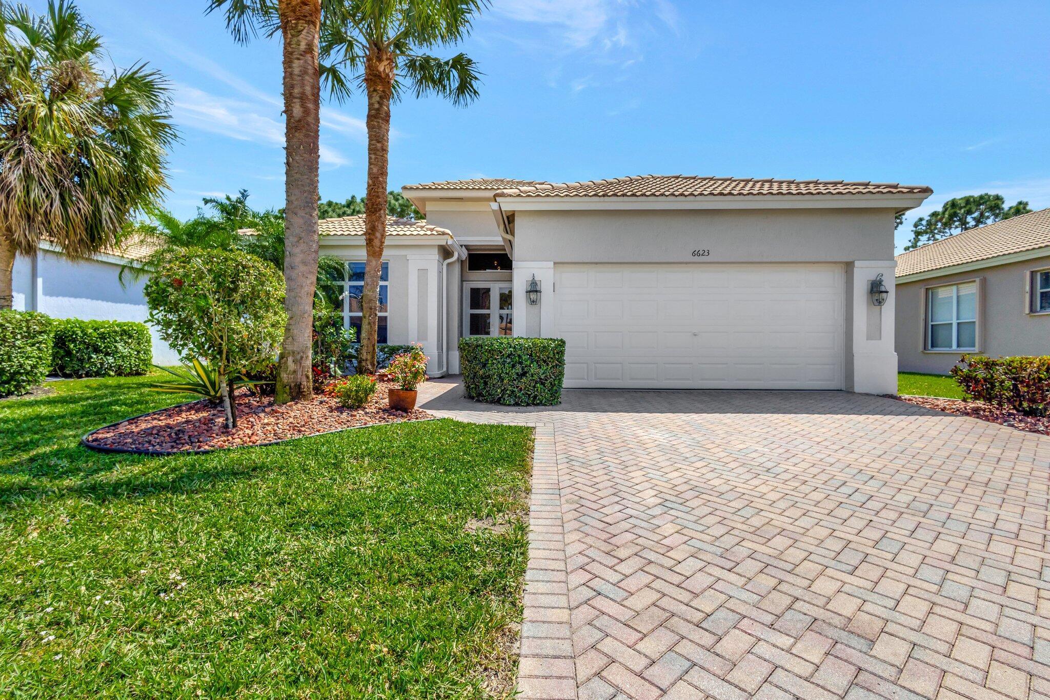 6623 Southport Drive