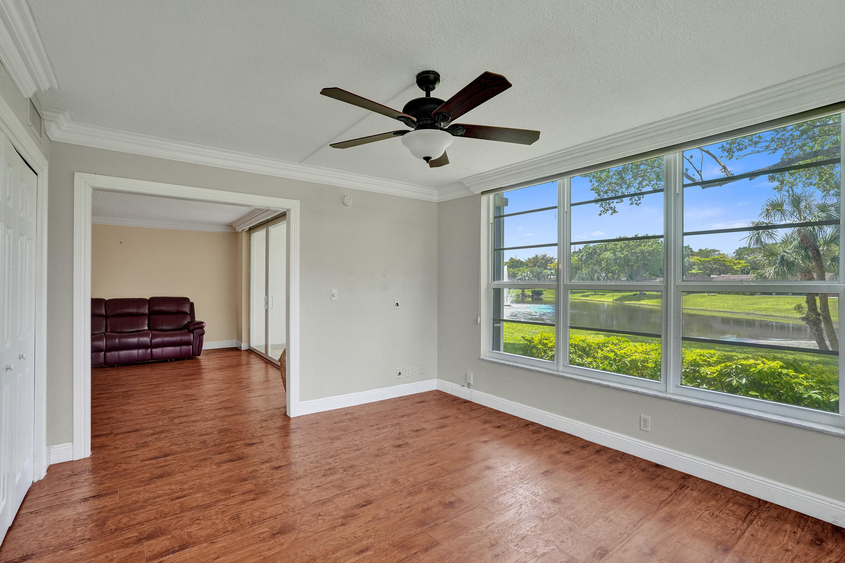 NO 74 PALM-AIRE COUNTRY CLUB - Residential