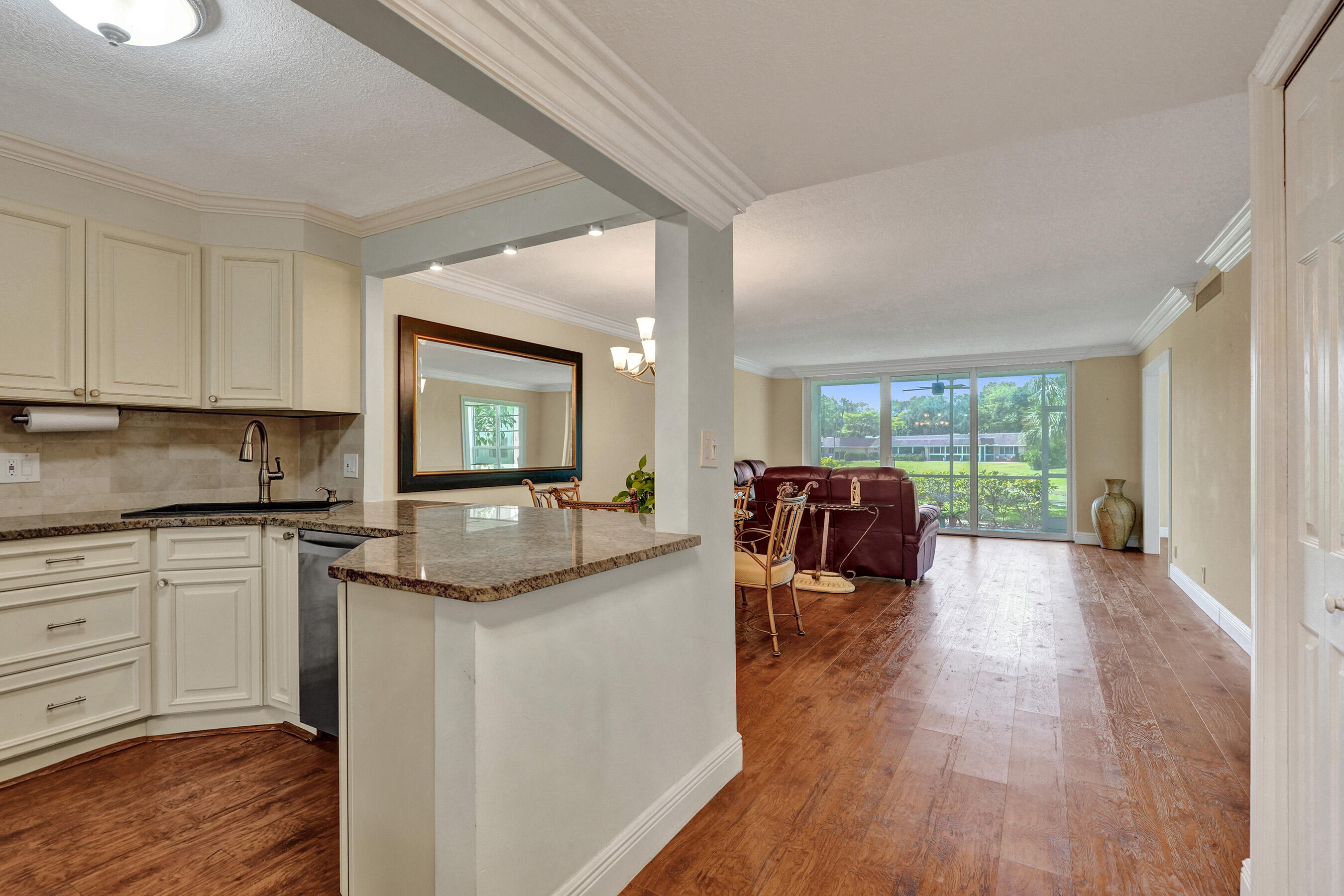 NO 74 PALM-AIRE COUNTRY CLUB - Residential